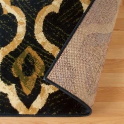 Top 10 ⭐ Miranda Haus Brighton Modern Trellis Indoor Area Rug Collection Cream ⭐ -Miranda Haus Shop unnamed file 3401