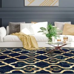Top 10 ⭐ Miranda Haus Brighton Modern Trellis Indoor Area Rug Collection Cream ⭐ -Miranda Haus Shop unnamed file 3402