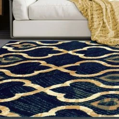 Top 10 ⭐ Miranda Haus Brighton Modern Trellis Indoor Area Rug Collection Cream ⭐ -Miranda Haus Shop unnamed file 3403