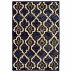 Top 10 ⭐ Miranda Haus Brighton Modern Trellis Indoor Area Rug Collection Cream ⭐ -Miranda Haus Shop unnamed file 3404