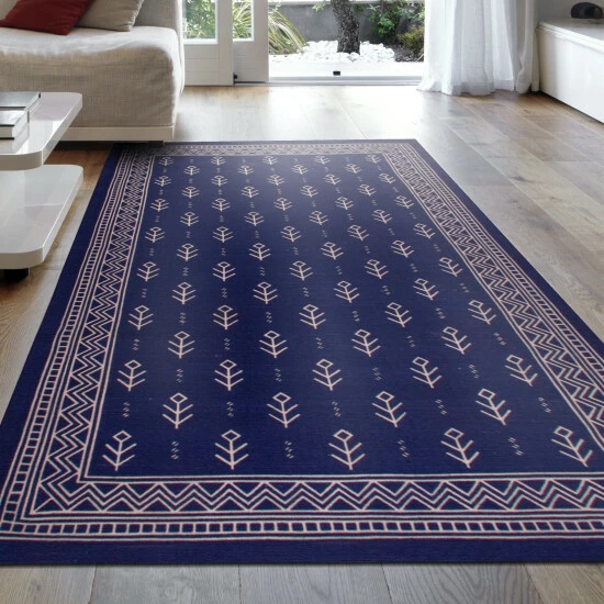 Flash Sale ๐ฏ Miranda Haus Royal Club Geometric Southwestern Area Rug Collection Burgundy ๐ 3 Flash Sale ๐ฏ Miranda Haus Royal Club Geometric Southwestern Area Rug Collection Burgundy ๐