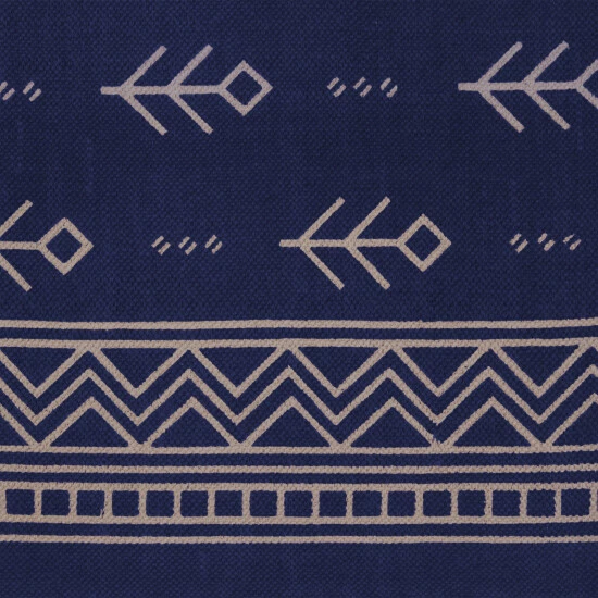 Flash Sale ๐ฏ Miranda Haus Royal Club Geometric Southwestern Area Rug Collection Burgundy ๐ 5 Flash Sale ๐ฏ Miranda Haus Royal Club Geometric Southwestern Area Rug Collection Burgundy ๐ - Image 3