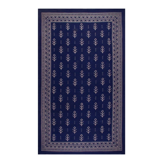 Flash Sale ๐ฏ Miranda Haus Royal Club Geometric Southwestern Area Rug Collection Burgundy ๐ 7 Flash Sale ๐ฏ Miranda Haus Royal Club Geometric Southwestern Area Rug Collection Burgundy ๐ - Image 5