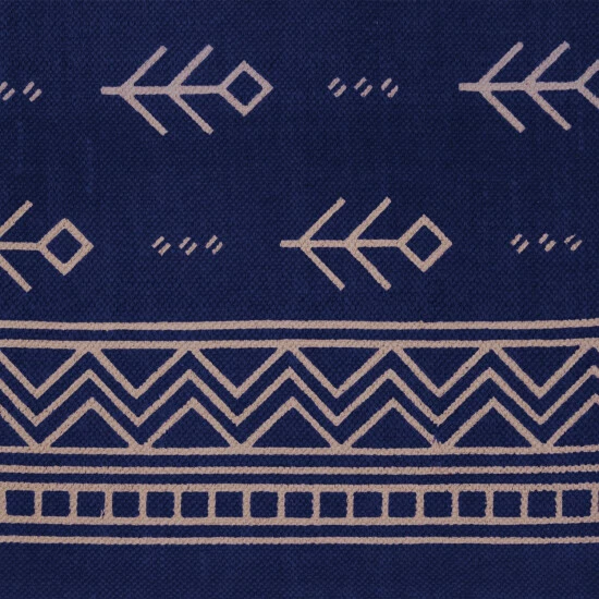 Flash Sale ๐ฏ Miranda Haus Royal Club Geometric Southwestern Area Rug Collection Burgundy ๐ 8 Flash Sale ๐ฏ Miranda Haus Royal Club Geometric Southwestern Area Rug Collection Burgundy ๐ - Image 6