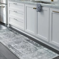 Best deal 😉 Miranda Haus Southwestern Medallion Power-Loomed Indoor Area Rug Mossy Oak 👍