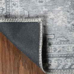 Best deal 😉 Miranda Haus Southwestern Medallion Power-Loomed Indoor Area Rug Mossy Oak 👍 -Miranda Haus Shop unnamed file 3433