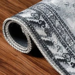 Best deal 😉 Miranda Haus Southwestern Medallion Power-Loomed Indoor Area Rug Mossy Oak 👍 -Miranda Haus Shop unnamed file 3434