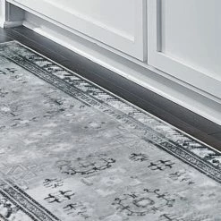 Best deal 😉 Miranda Haus Southwestern Medallion Power-Loomed Indoor Area Rug Mossy Oak 👍 -Miranda Haus Shop unnamed file 3435