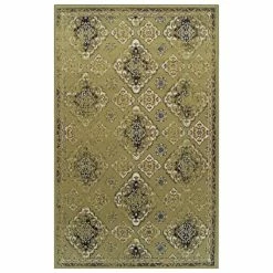 Best Sale π Miranda Haus Modern Distressed Damask Polypropylene Indoor Area Rug Black 𧨠16 Best Sale π Miranda Haus Modern Distressed Damask Polypropylene Indoor Area Rug Black 𧨠-Miranda Haus Shop unnamed file 345