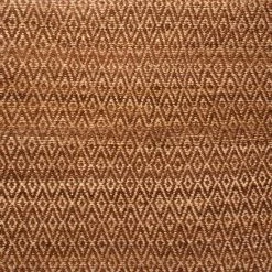 Deals 🧨 Miranda Haus Natural Jute Flatweave Diamond Reversible Black Area Rug Grey 😍 -Miranda Haus Shop unnamed file 3459