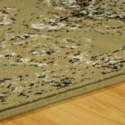 Best Sale π Miranda Haus Modern Distressed Damask Polypropylene Indoor Area Rug Black 𧨠17 Best Sale π Miranda Haus Modern Distressed Damask Polypropylene Indoor Area Rug Black 𧨠-Miranda Haus Shop unnamed file 346