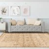 Best deal 🔔 Miranda Haus Ewing Indoor Area Rug Grey 💯 -Miranda Haus Shop unnamed file 3522