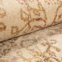 Best deal 🔔 Miranda Haus Ewing Indoor Area Rug Grey 💯 -Miranda Haus Shop unnamed file 3524