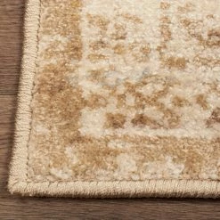 Best deal 🔔 Miranda Haus Ewing Indoor Area Rug Grey 💯 -Miranda Haus Shop unnamed file 3526