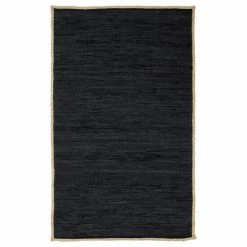 Brand new π Miranda Haus Hand-Woven Firma Leather Cotton And Jute Area Rug Steel Blue π― 12 Brand new π Miranda Haus Hand-Woven Firma Leather Cotton And Jute Area Rug Steel Blue π― -Miranda Haus Shop unnamed file 357