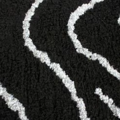 Best deal ✔️ Miranda Haus Carelton Geometric Abstract Indoor Area Rug Collection White/grey ✔️ -Miranda Haus Shop unnamed file 3572