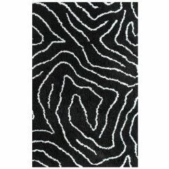 Best deal ✔️ Miranda Haus Carelton Geometric Abstract Indoor Area Rug Collection White/grey ✔️ -Miranda Haus Shop unnamed file 3576