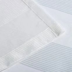 Coupon 🎁 Miranda Haus Alzane Rope Sheer Grommet Curtain Panel Set 👏 -Miranda Haus Shop unnamed file 3582