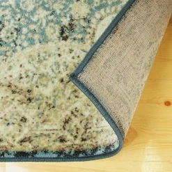 Cheapest 🥰 Miranda Haus Lumen Vintage Medallion Oriental Area Rug Collection Cream ⌛ -Miranda Haus Shop unnamed file 3587