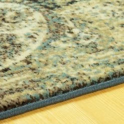 Cheapest 🥰 Miranda Haus Lumen Vintage Medallion Oriental Area Rug Collection Cream ⌛ -Miranda Haus Shop unnamed file 3588