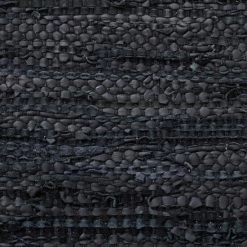 Brand new π Miranda Haus Hand-Woven Firma Leather Cotton And Jute Area Rug Steel Blue π― 15 Brand new π Miranda Haus Hand-Woven Firma Leather Cotton And Jute Area Rug Steel Blue π― -Miranda Haus Shop unnamed file 360