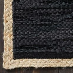 Brand new π Miranda Haus Hand-Woven Firma Leather Cotton And Jute Area Rug Steel Blue π― 16 Brand new π Miranda Haus Hand-Woven Firma Leather Cotton And Jute Area Rug Steel Blue π― -Miranda Haus Shop unnamed file 361