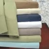 Cheap 🛒 Miranda Haus 500 Thread Count Deep Pocket Cotton Sheet Set Ivory 👏 -Miranda Haus Shop unnamed file 3617