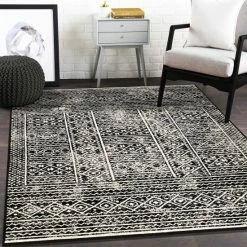 Top 10 โจ Miranda Haus Vintage Rustic Distressed Modern Indoor Area Rug Grey ๐งจ 17 Top 10 โจ Miranda Haus Vintage Rustic Distressed Modern Indoor Area Rug Grey ๐งจ -Miranda Haus Shop unnamed file 3632