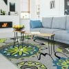 Cheapest 😍 Miranda Haus Lana Modern Floral Indoor Area Rug Collection Grey 💯 2 Cheapest 😍 Miranda Haus Lana Modern Floral Indoor Area Rug Collection Grey 💯 -Miranda Haus Shop unnamed file 3633