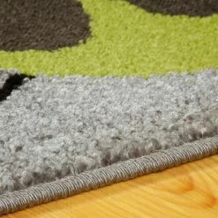 Cheapest 😍 Miranda Haus Lana Modern Floral Indoor Area Rug Collection Grey 💯 -Miranda Haus Shop unnamed file 3640