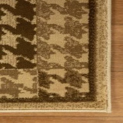 Discount π Miranda Haus Abstract Checkered Border Power-Loomed Indoor Area Rug Beige π 13 Discount π Miranda Haus Abstract Checkered Border Power-Loomed Indoor Area Rug Beige π -Miranda Haus Shop unnamed file 3660
