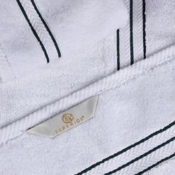 Flash Sale ✨ Miranda Haus 100% Turkish Cotton Plush Assorted 8-Piece Solid Towel Set Tea Rose 👏 -Miranda Haus Shop unnamed file 3672