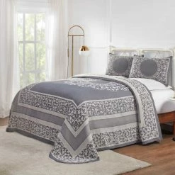 Cheap π Miranda Haus Vintage Mandala Cotton Blend Woven Jacquard Bedspread Set Charcoal π₯° 17 Cheap π Miranda Haus Vintage Mandala Cotton Blend Woven Jacquard Bedspread Set Charcoal π₯° -Miranda Haus Shop unnamed file 3680