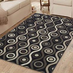 Buy π Miranda Haus Archer Modern Geometric Indoor Area Rug Collection Black π€© 16 Buy π Miranda Haus Archer Modern Geometric Indoor Area Rug Collection Black π€© -Miranda Haus Shop unnamed file 3690