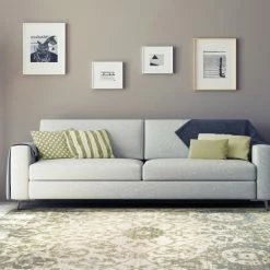 Buy π Miranda Haus Traditional Vintage Floral Polypropylene Indoor Area Rug Ivory π 14 Buy π Miranda Haus Traditional Vintage Floral Polypropylene Indoor Area Rug Ivory π -Miranda Haus Shop unnamed file 3704