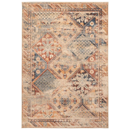 Best Sale π Miranda Haus Tyias Vintage Diamond Area Rug Navy Blue β¨ 4 Best Sale π Miranda Haus Tyias Vintage Diamond Area Rug Navy Blue β¨ - Image 2