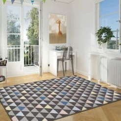 New π₯° Miranda Haus Pastel Aztec Modern Geometric Indoor Area Rug Collection Charcoal 𧨠13 New π₯° Miranda Haus Pastel Aztec Modern Geometric Indoor Area Rug Collection Charcoal 𧨠-Miranda Haus Shop unnamed file 3796