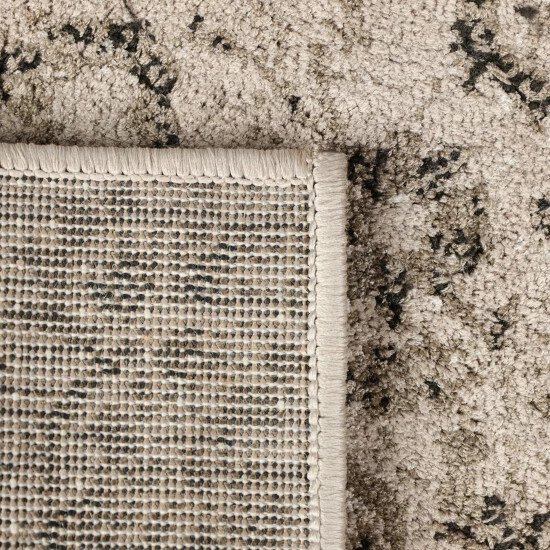 Top 10 π₯° Miranda Haus Peoria Modern Floral Area Rug Platinum π 7 Top 10 π₯° Miranda Haus Peoria Modern Floral Area Rug Platinum π - Image 5