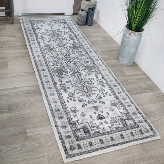 Brand new π Miranda Haus Medallion Rivulet Southwestern Tribal Area Rug π 3 Brand new π Miranda Haus Medallion Rivulet Southwestern Tribal Area Rug π