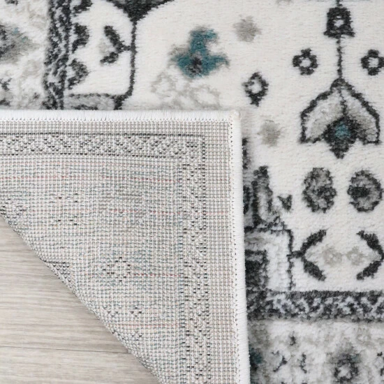 Brand new π Miranda Haus Medallion Rivulet Southwestern Tribal Area Rug π 6 Brand new π Miranda Haus Medallion Rivulet Southwestern Tribal Area Rug π - Image 4