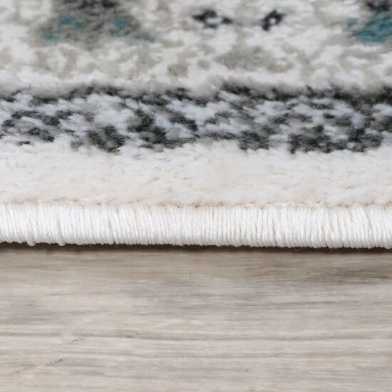 Brand new π Miranda Haus Medallion Rivulet Southwestern Tribal Area Rug π 8 Brand new π Miranda Haus Medallion Rivulet Southwestern Tribal Area Rug π - Image 6