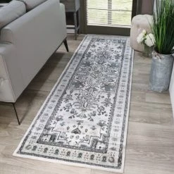 Brand new π Miranda Haus Medallion Rivulet Southwestern Tribal Area Rug π 17 Brand new π Miranda Haus Medallion Rivulet Southwestern Tribal Area Rug π -Miranda Haus Shop unnamed file 3840