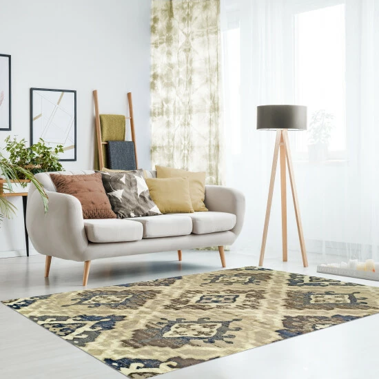 Best Pirce π― Miranda Haus Walker Medallion Bohemian Indoor Area Rug Collection Chocolate π₯ 3 Best Pirce π― Miranda Haus Walker Medallion Bohemian Indoor Area Rug Collection Chocolate π₯