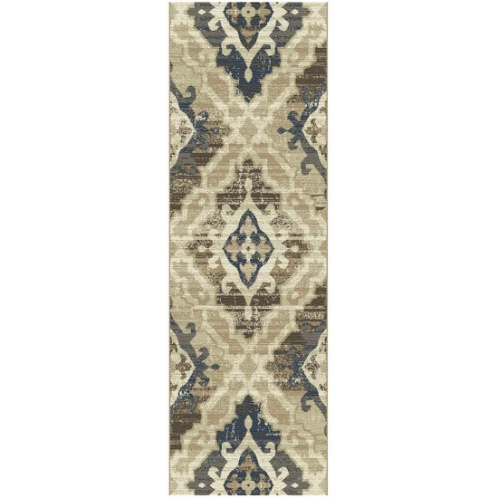 Best Pirce π― Miranda Haus Walker Medallion Bohemian Indoor Area Rug Collection Chocolate π₯ 10 Best Pirce π― Miranda Haus Walker Medallion Bohemian Indoor Area Rug Collection Chocolate π₯ - Image 8