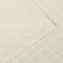 Wholesale ❤️ Miranda Haus Awtry Jacquard Grommet Curtain Panel (Set Of 2) Ivory 🥰 -Miranda Haus Shop unnamed file 3857