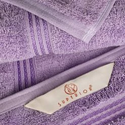 Flash Sale 🎉 Miranda Haus Plush & Absorbent Egyptian Cotton 3-piece Towel Set Sage 🤩 -Miranda Haus Shop unnamed file 3876