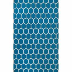 New β¨ Miranda Haus Collection Hand Tufted Honeycomb Wool Rug (5'x8') (India) - 5' X 8' Teal/ivory π₯° 16 New β¨ Miranda Haus Collection Hand Tufted Honeycomb Wool Rug (5'x8') (India) - 5' X 8' Teal/ivory π₯° -Miranda Haus Shop unnamed file 3887
