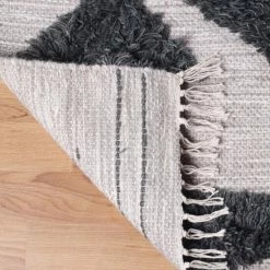 Outlet π Miranda Haus Geometric Bohemian Handmade Wool Indoor Area Rug With Cotton Backing With Fringes Sand-taupe π 14 Outlet π Miranda Haus Geometric Bohemian Handmade Wool Indoor Area Rug With Cotton Backing With Fringes Sand-taupe π -Miranda Haus Shop unnamed file 3893