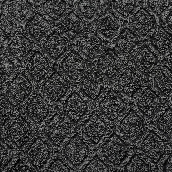 Cheap ❤️ Miranda Haus 100% Cotton Jacquard 6-piece Denim Wash Towel Set Sage ❤️ 7 Cheap ❤️ Miranda Haus 100% Cotton Jacquard 6-piece Denim Wash Towel Set Sage ❤️ - Image 5