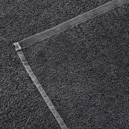 Cheap ❤️ Miranda Haus 100% Cotton Jacquard 6-piece Denim Wash Towel Set Sage ❤️ 9 Cheap ❤️ Miranda Haus 100% Cotton Jacquard 6-piece Denim Wash Towel Set Sage ❤️ - Image 7